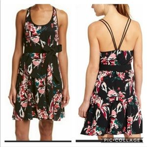 Derek Lam 10C x Athleta Lily Nolita Dress